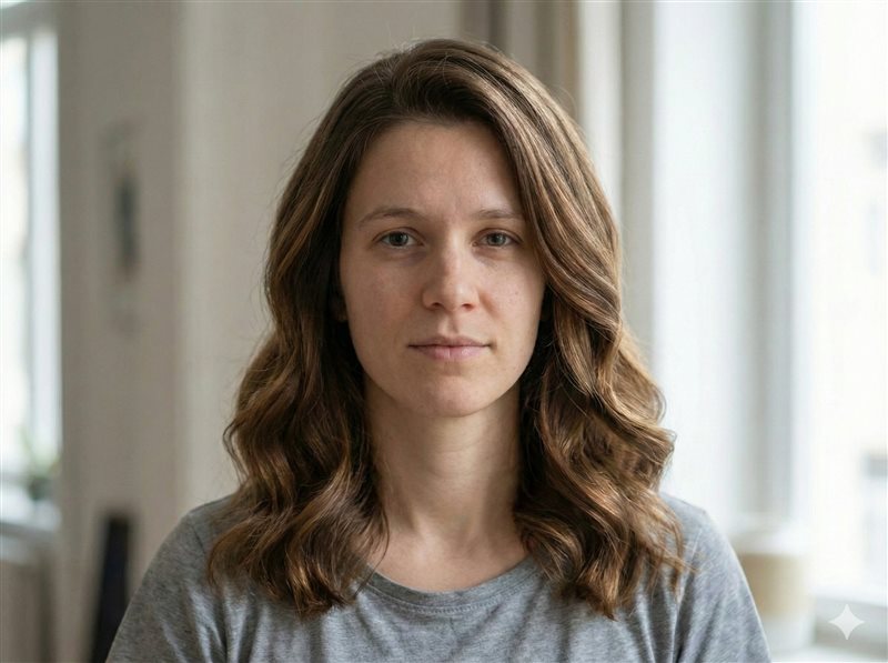 Después de la transformación